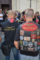 7^-Motoraduno